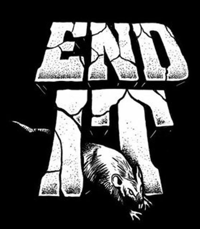 End It Merch